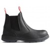 Hunter Twister Dealer Boots Black S3S Hunter Twister Dealer Boots Black S3S